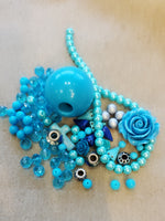 Mystery Grab Bag, Mix Beads | Fashion Jewellery Outlet | Fashion Jewellery Outlet