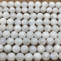6mm Moonstone Beads | Fashion Jewellery Outlet | Fashion Jewellery Outlet