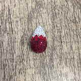 Shamballa Tear Drop Beads | Fashion Jewellery Outlet | Fashion Jewellery Outlet