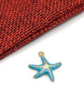 Starfish Charm | Fashion Jewellery Outlet | Fashion Jewellery Outlet