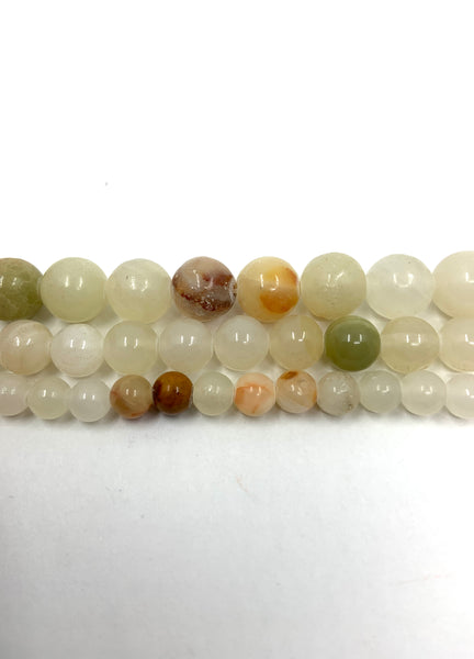 Afghanistan Jade Beads