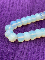 Opalite Gemstone Beads