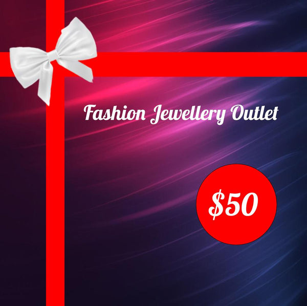  | Fashion Jewellery Outlet