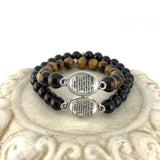 Nade Ali Prayer Bracelet | Fashion Jewellery Outlet | Fashion Jewellery Outlet