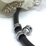 ❤ Grandpa Stainless Steel Ring | Fashion Jewellery Outlet | Fashion Jewellery Outlet