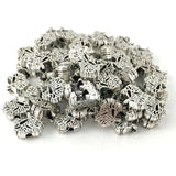 Tree of Life Beads, Antique Silver Bead | Fashion Jewellery Outlet | Fashion Jewellery Outlet