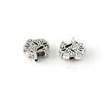 Tree of Life Beads, Antique Silver Bead | Fashion Jewellery Outlet | Fashion Jewellery Outlet