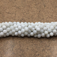 8mm Moonstone Beads | Fashion Jewellery Outlet | Fashion Jewellery Outlet