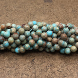 10mm Agalmatolite Beads | Fashion Jewellery Outlet | Fashion Jewellery Outlet