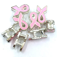 Pink Cancer Awareness Beads | Fashion Jewellery Outlet | Fashion Jewellery Outlet