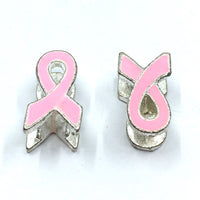 Pink Cancer Awareness Beads | Fashion Jewellery Outlet | Fashion Jewellery Outlet