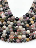 Wholesale Tourmaline Gemstone beads