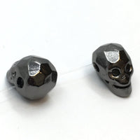 Skull Spacer Beads | Fashion Jewellery Outlet | Fashion Jewellery Outlet