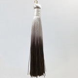 Ombre Brown Tassel for Jewelry | Fashion Jewellery Outlet | Fashion Jewellery Outlet
