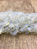 White Opalite Chips | Fashion Jewellery Outlet | Fashion Jewellery Outlet