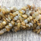 Yellow Agate Chips | Fashion Jewellery Outlet | Fashion Jewellery Outlet