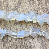 White Opalite Chips | Fashion Jewellery Outlet | Fashion Jewellery Outlet