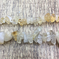 Citrine Chips | Fashion Jewellery Outlet | Fashion Jewellery Outlet