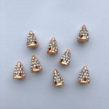Spike beads | Fashion Jewellery Outlet  | Fashion Jewellery Outlet