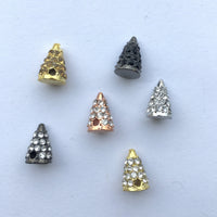 Spike beads | Fashion Jewellery Outlet  | Fashion Jewellery Outlet