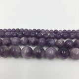 Lepidolite Beads | Fashion Jewellery Outlet | Fashion Jewellery Outlet