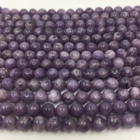 Lepidolite Beads | Fashion Jewellery Outlet | Fashion Jewellery Outlet