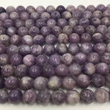 Lepidolite Beads | Fashion Jewellery Outlet | Fashion Jewellery Outlet