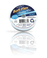 Beading Wire Soft Flex Heavy Wire | Fashion Jewellery Outlet | Fashion Jewellery Outlet