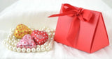 Red Truffle Candy Box | Fashion Jewellery Outlet | Fashion Jewellery Outlet