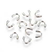 Alloy Wire Guard | Fashion Jewellery Outlet | Fashion Jewellery Outlet