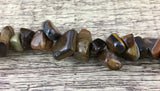 Tiger Eye Chips | Fashion Jewellery Outlet | Fashion Jewellery Outlet