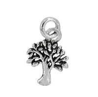 Tree of Life Charm | Fashion Jewellery Outlet | Fashion Jewellery Outlet