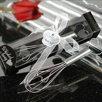 Heart Whisk | Fashion Jewellery Outlet | Fashion Jewellery Outlet