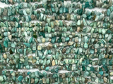 Amazonite Chips Beads | Fashion Jewellery Outlet  | Fashion Jewellery Outlet