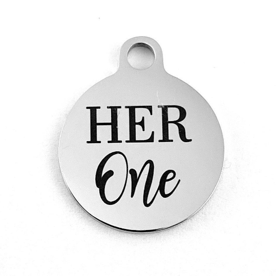 Her One Custom Charms | Fashion Jewellery Outlet | Fashion Jewellery Outlet