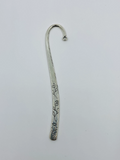 6pc Metal Bookmark | Fashion Jewellery Outlet | Fashion Jewellery Outlet
