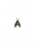 Initial Letter Charm | Fashion Jewellery Outlet | Fashion Jewellery Outlet