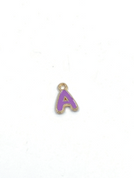 Initial Letter Charm | Fashion Jewellery Outlet | Fashion Jewellery Outlet