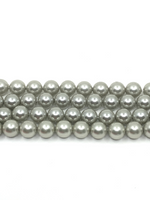 Grey Shell Pearls | Fashion Jewellery Outlet | Fashion Jewellery Outlet