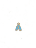 Initial Letter Charm | Fashion Jewellery Outlet | Fashion Jewellery Outlet