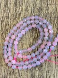 Faceted 4mm Gemstone Beads | Fashion Jewellery Outlet | Fashion Jewellery Outlet