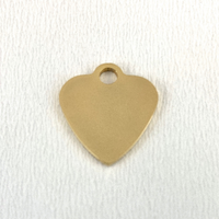 Princess Heart Customized Charms | Fashion Jewellery Outlet | Fashion Jewellery Outlet