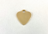 Best Nonna Ever Engraved Charm | Fashion Jewellery Outlet | Fashion Jewellery Outlet