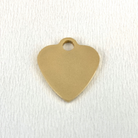 Live Laser Engraved Charm | Fashion Jewellery Outlet | Fashion Jewellery Outlet