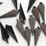 Micro Pave Bead | Fashion Jewellery Outlet | Fashion Jewellery Outlet