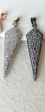 Micro Pave Bead | Fashion Jewellery Outlet | Fashion Jewellery Outlet