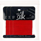 Red Silk Thread Jewelry FF | Fashion Jewellery Outlet | Fashion Jewellery Outlet