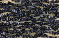 Blue Sandstone Beads, Chips Bead | Fashion Jewellery Outlet | Fashion Jewellery Outlet