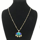 18 inch Finished Gold Ball Chain | Fashion Jewellery Outlet | Fashion Jewellery Outlet