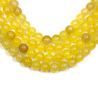 Yellow Agate Beads | Fashion Jewellery outlet | Fashion Jewellery Outlet